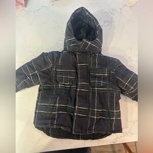 Joe Fresh Warm Winter Jacket Size 1 Year